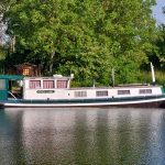 IJSSELAAK “RIVER FAIRY” – photo 1