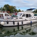 LINSSEN 36SL “FREE SPIRIT” – photo 1