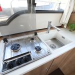 LINSSEN 30SL SEDAN – photo 7