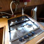 IJSSELAAK “RIVER FAIRY” – photo 11