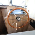 LINSSEN 30SL SEDAN – photo 9