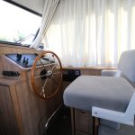 LINSSEN 30SL SEDAN – photo 8