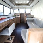 LINSSEN 30SL SEDAN – photo 2