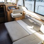 LINSSEN 30SL SEDAN – photo 4