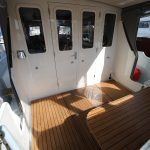 LINSSEN 30SL SEDAN – photo 23