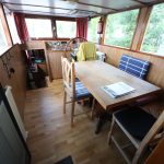 IJSSELAAK “RIVER FAIRY” – photo 2