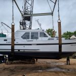 LINSSEN 36SL “FREE SPIRIT” – photo 11