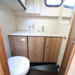 LINSSEN 30SL SEDAN – photo 13