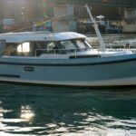 LINSSEN 30SL SEDAN – photo 1