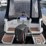 Sélection Cruiser 720 GT “LA PLENITUDE” – photo 2