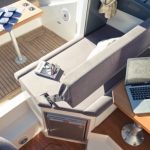 Sélection Cruiser 720 GT “LA PLENITUDE” – photo 5