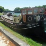 Steilsteven “Vita Nova” – photo 2