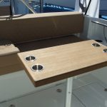 Sélection Cruiser 720 GT “LA PLENITUDE” – photo 11