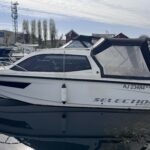 Sélection Cruiser 720 GT “LA PLENITUDE” – photo 1