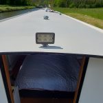 Wide Beam Canal Boats – photo 6
