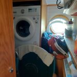 Wide Beam Canal Boats – photo 8