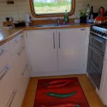 Wide Beam Canal Boats – photo 4