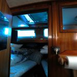 Mixed sea/river boat – photo 8