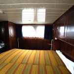 Mixed sea/river boat – photo 7