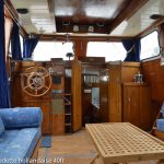 Mixed sea/river boat – photo 4