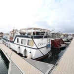 Mixed sea/river boat – photo 3
