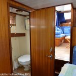 Mixed sea/river boat – photo 9