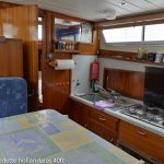 Mixed sea/river boat – photo 6