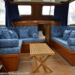 Mixed sea/river boat – photo 5