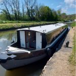 Wide Beam Canal Boats – photo 2