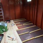 39 M FREYCINET BARGE – photo 14