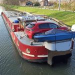 39 M FREYCINET BARGE – photo 2