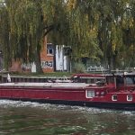 39 M FREYCINET BARGE – photo 5