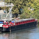 39 M FREYCINET BARGE – photo 3