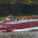 39 M FREYCINET BARGE – photo 4