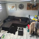 39 M FREYCINET BARGE – photo 7