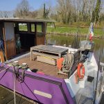 Barge – photo 4