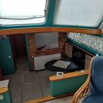 Dutch boat “SAVANNAH” – photo 7