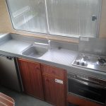 LOCABOAT 930 – photo 10