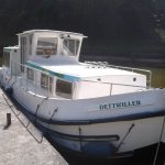LOCABOAT 930 – photo 3
