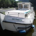 LOCABOAT 930 – photo 4