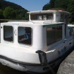 LOCABOAT 930 – photo 6