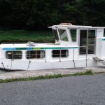 LOCABOAT 930 – photo 2