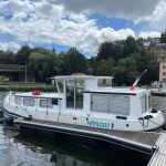 LOCABOAT 930 – photo 1