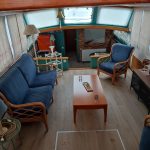 Dutch boat “SAVANNAH” – photo 16