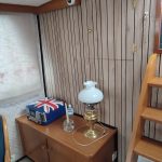 Dutch boat “SAVANNAH” – photo 17