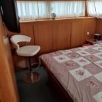Dutch boat “SAVANNAH” – photo 23
