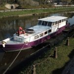 Barge – photo 1
