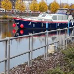 Dutch boat “SAVANNAH” – photo 2