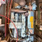 HAINES MARINE “FIOMINA” – photo 25