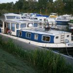 PENICHE FRIESLAND BOATING “LINDE” – photo 1